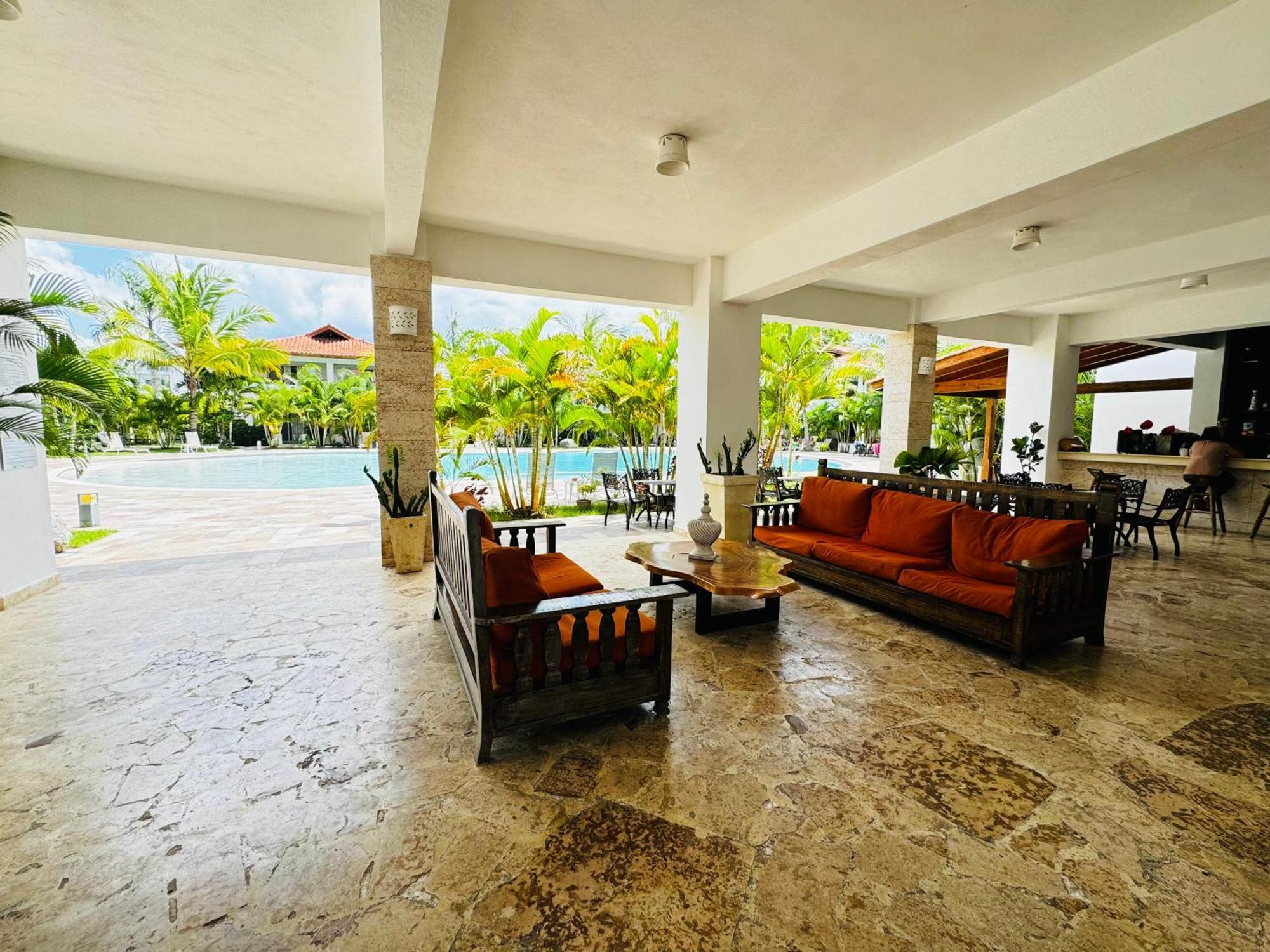 Vista Bayahibe Paradise Exteriér fotografie