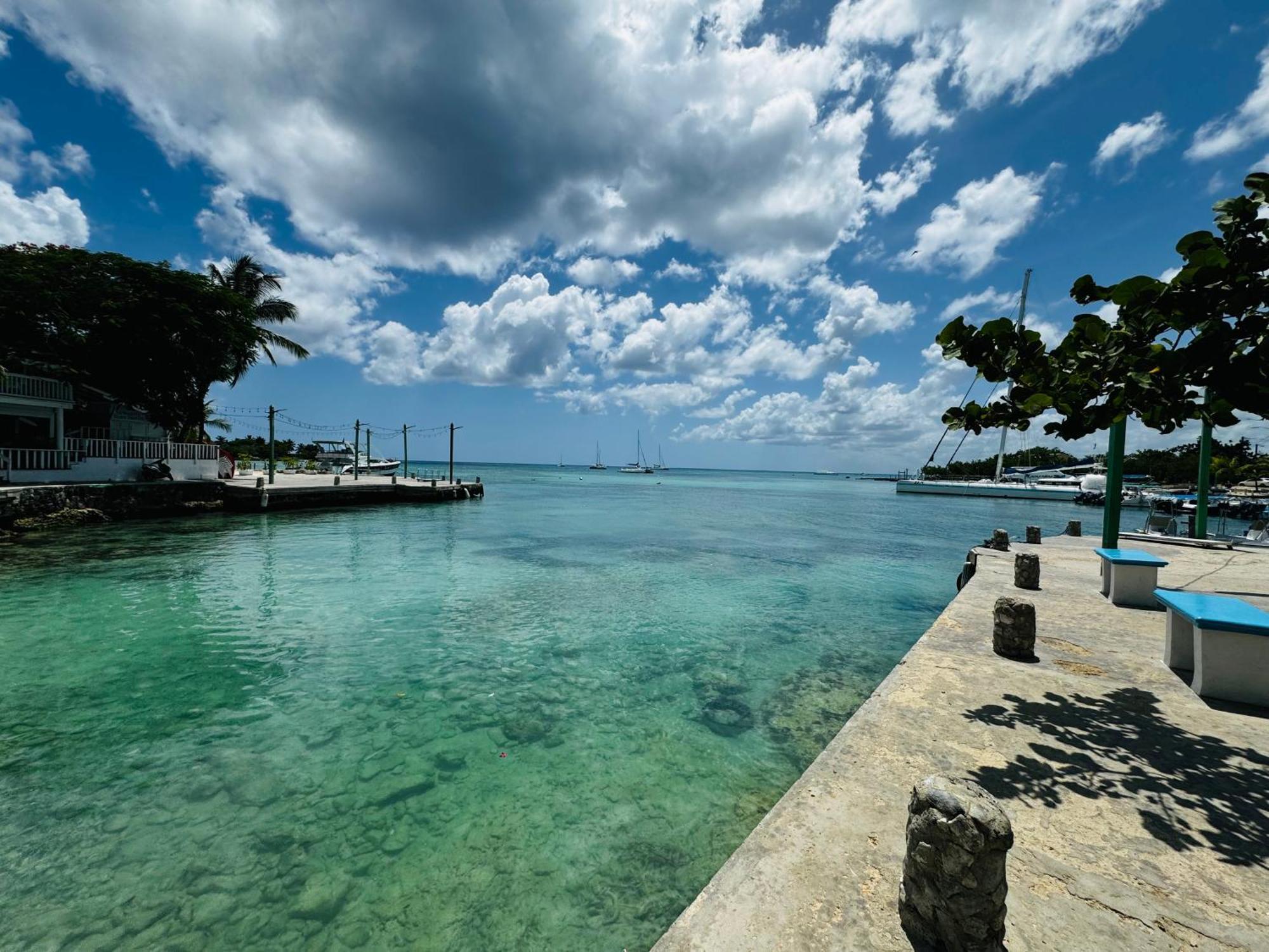 Vista Bayahibe Paradise Exteriér fotografie