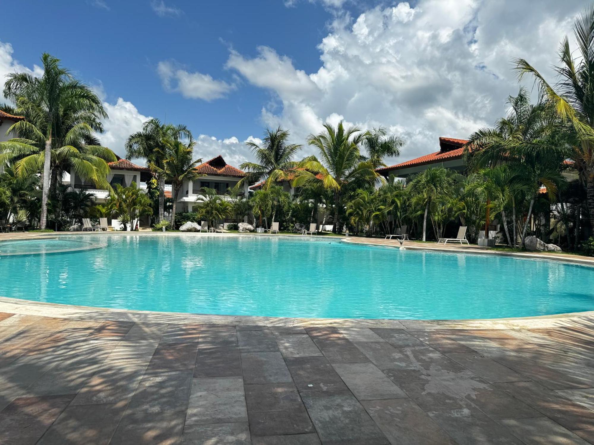 Vista Bayahibe Paradise Exteriér fotografie