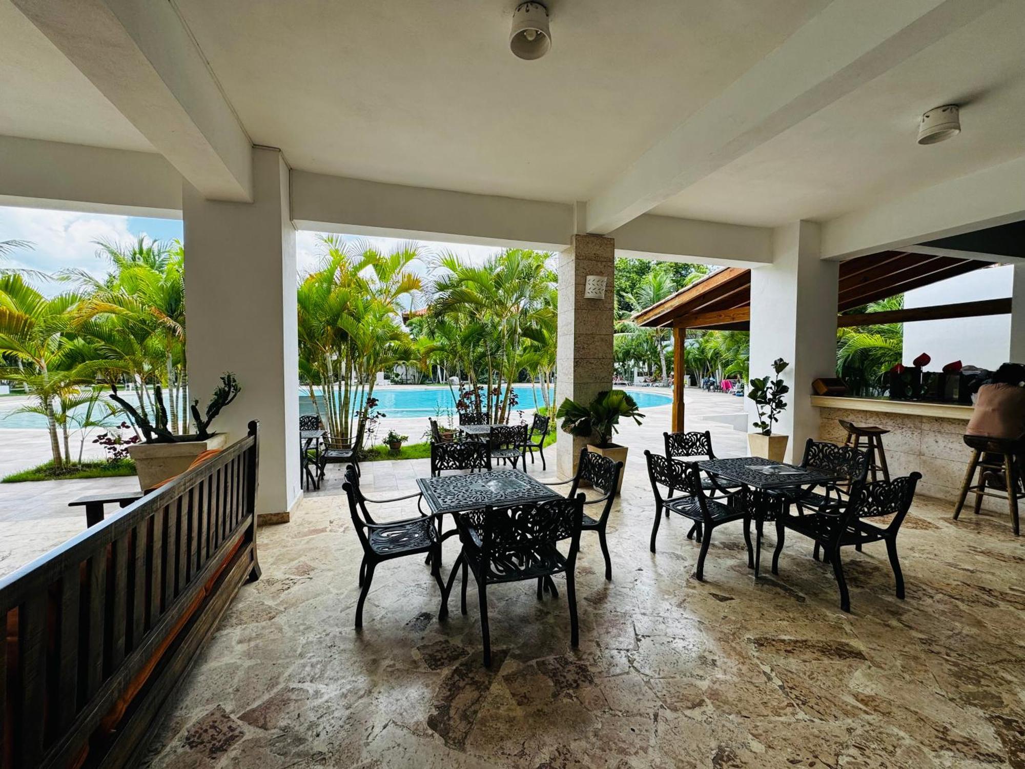 Vista Bayahibe Paradise Exteriér fotografie