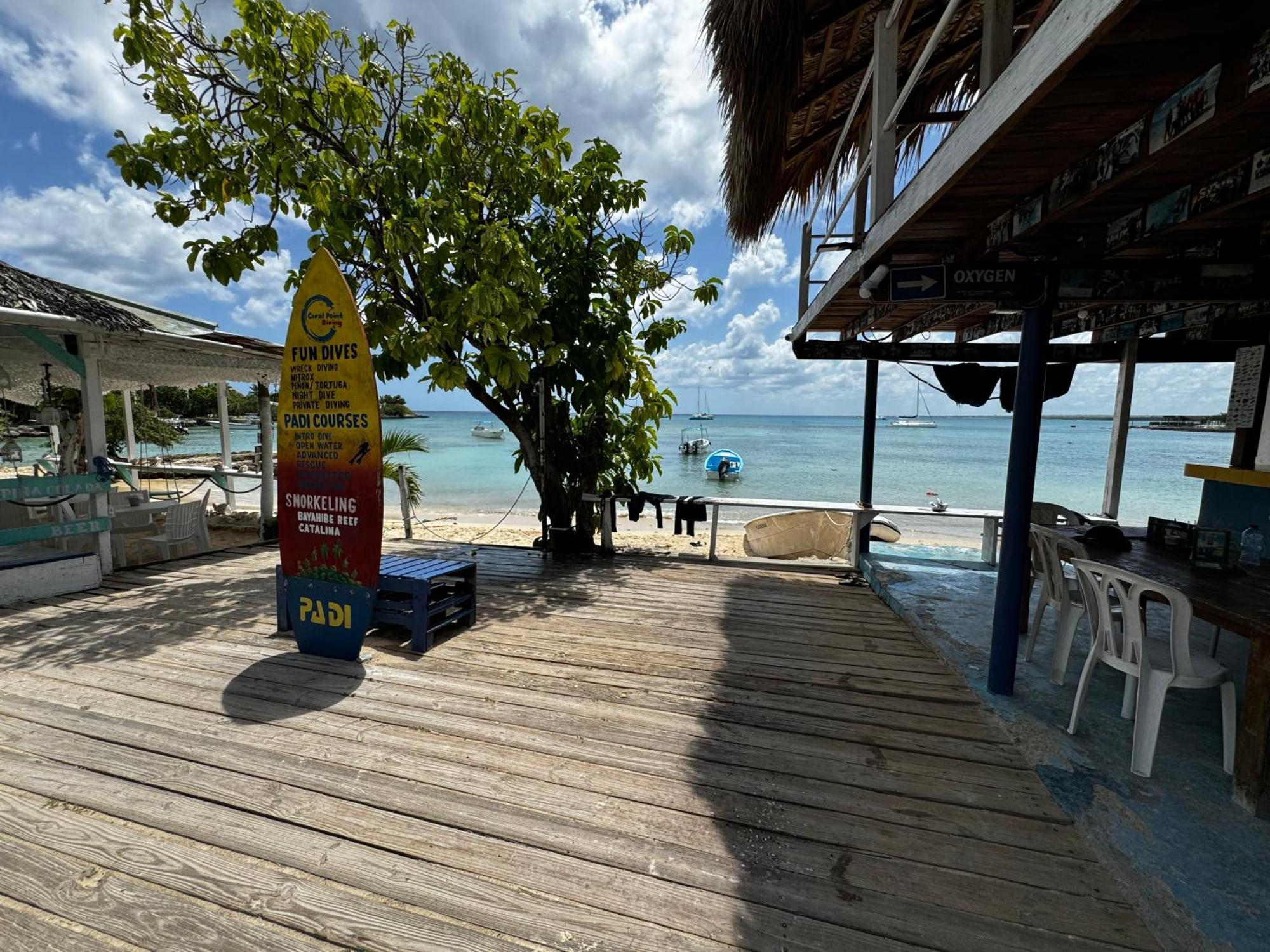 Vista Bayahibe Paradise Exteriér fotografie