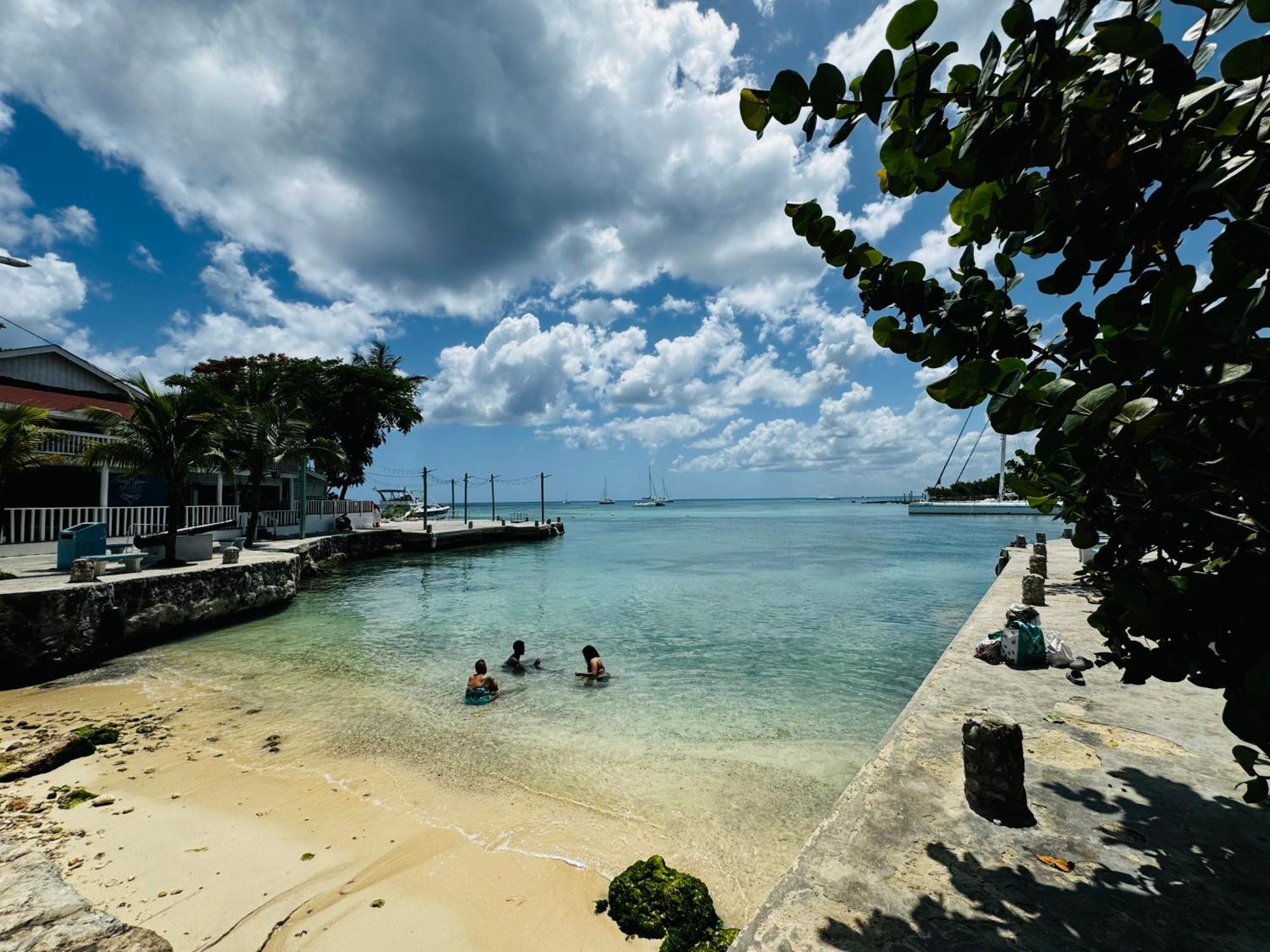 Vista Bayahibe Paradise Exteriér fotografie