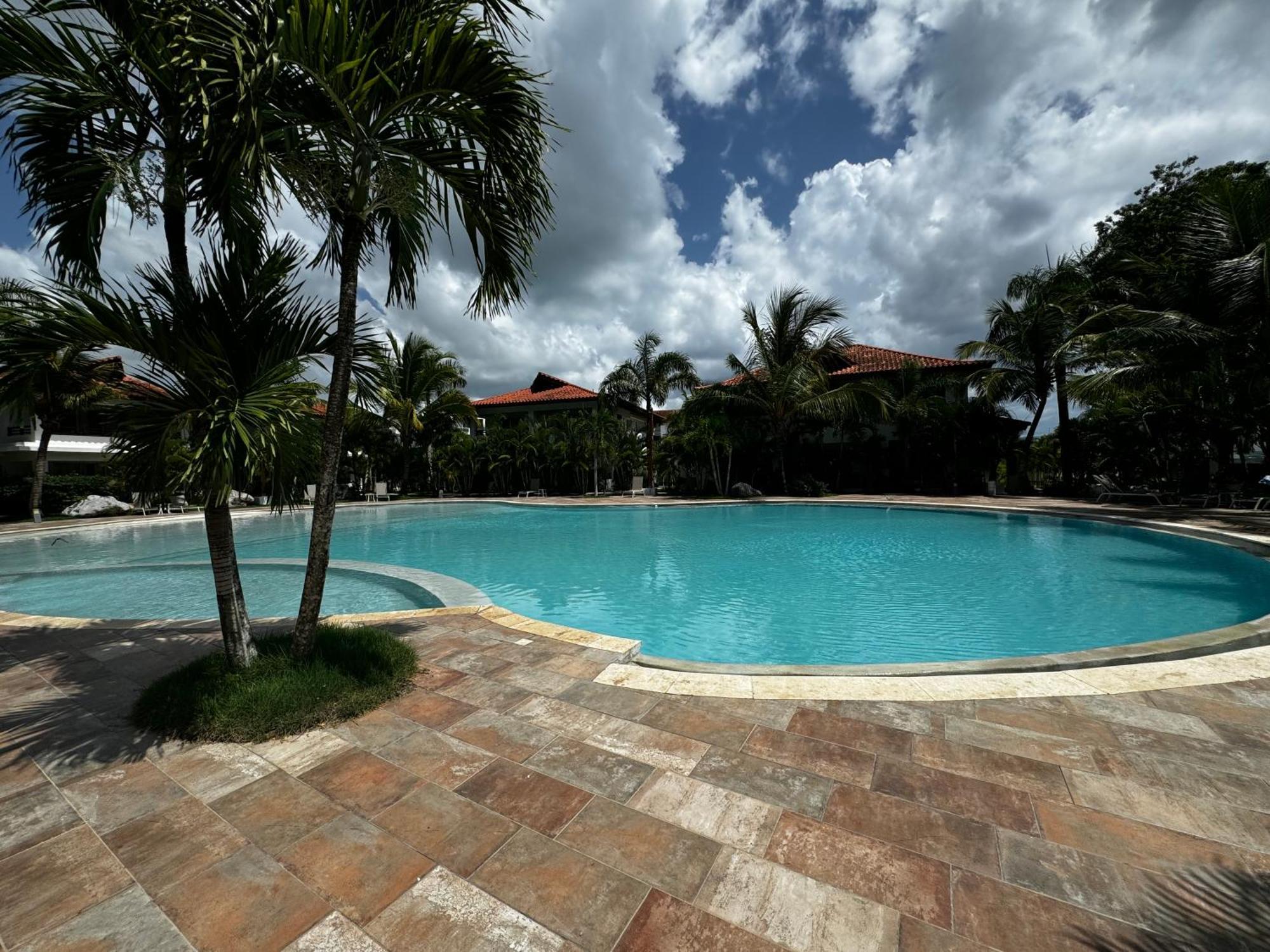 Vista Bayahibe Paradise Exteriér fotografie