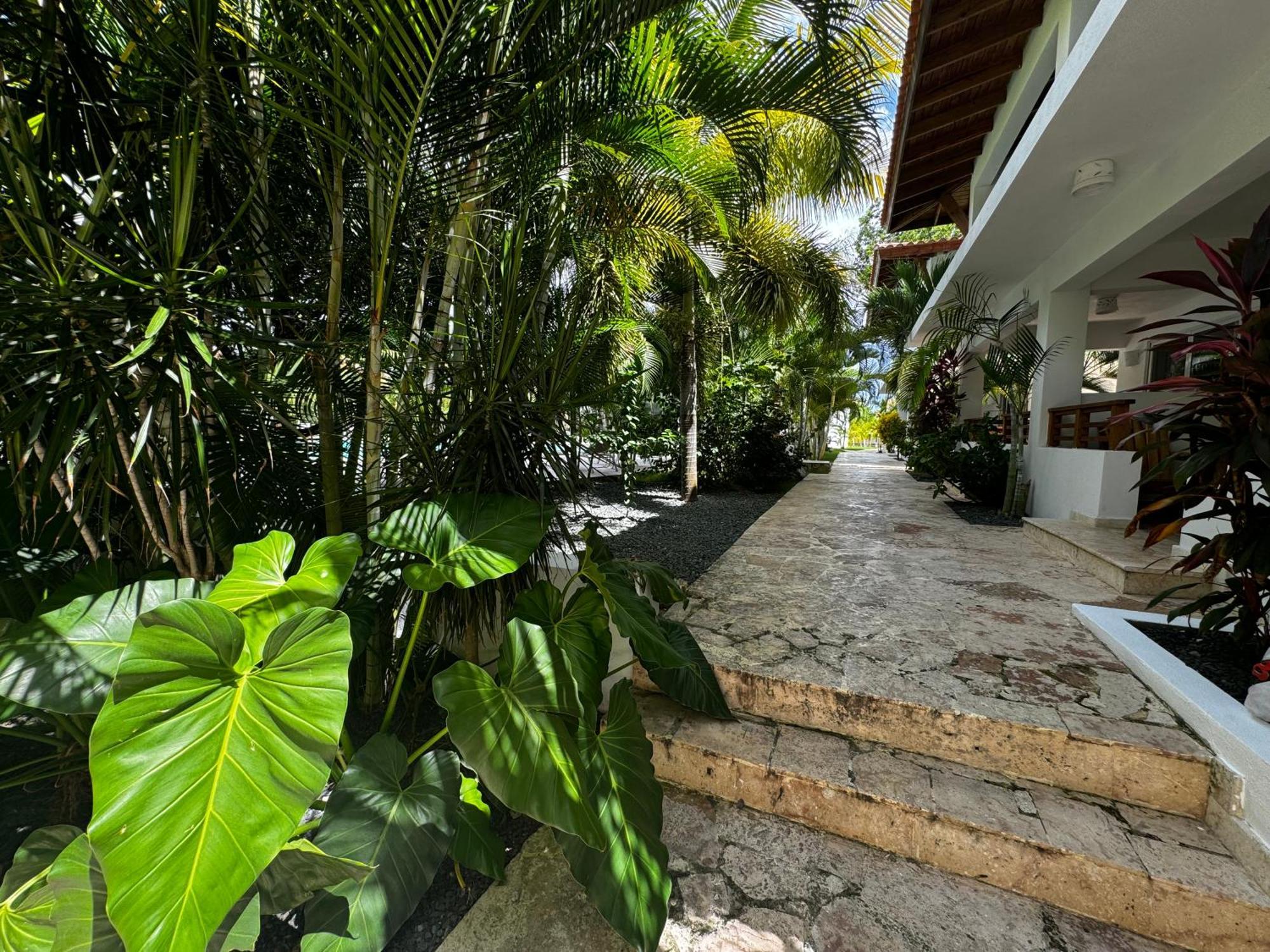 Vista Bayahibe Paradise Exteriér fotografie